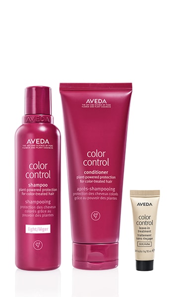 color control shampoo light & conditioner duo