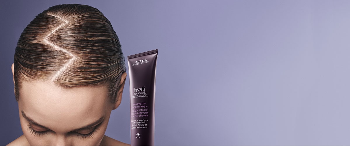 Shop NEW invanti advanced™ intensive hair & scalp masque