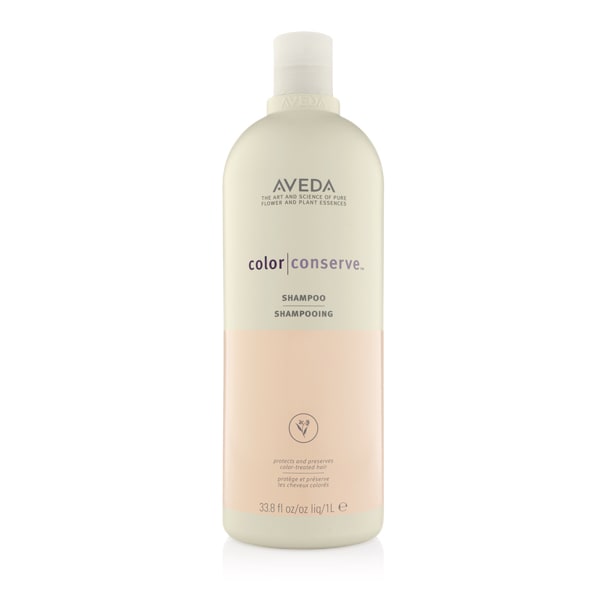 color conserve™ shampoo