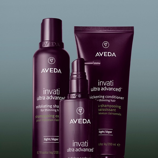 invati ultra advanced to reduce hair loss