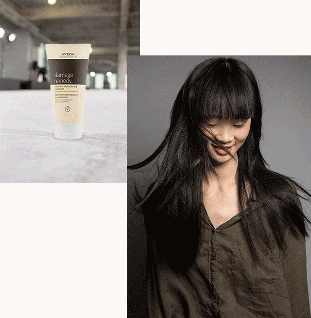 Thickening Tonic
