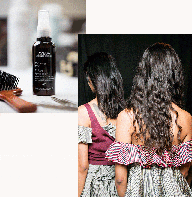 Thickening Tonic
