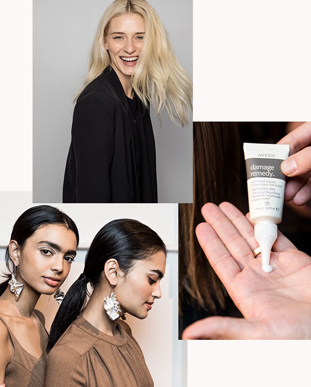 Thickening Tonic
