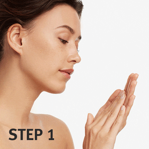 tulasāra™ brightening sleeping eye masque Aveda UK