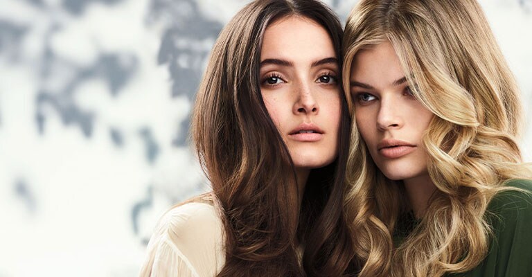 Shop plant powered, bond-building treatment to strengthen and help protect damaged hair.