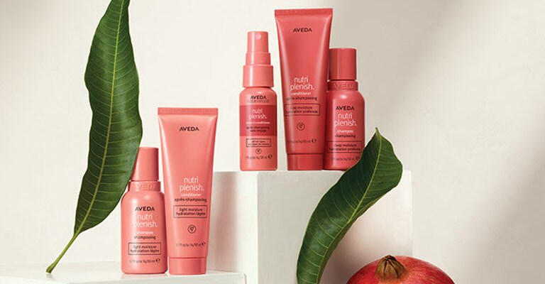 Shop nutriplenish discovery sets