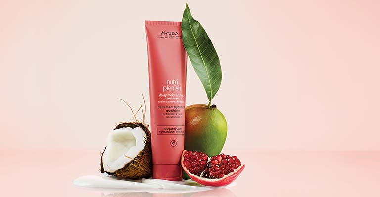 Nutriplenish New Daily Treatment