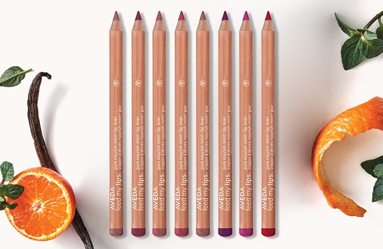 Free lip liner with every feed my lips purchase