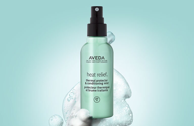 Heat relief for free when you spend £70 or more