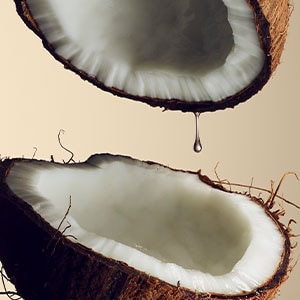 Organic Coconut oil