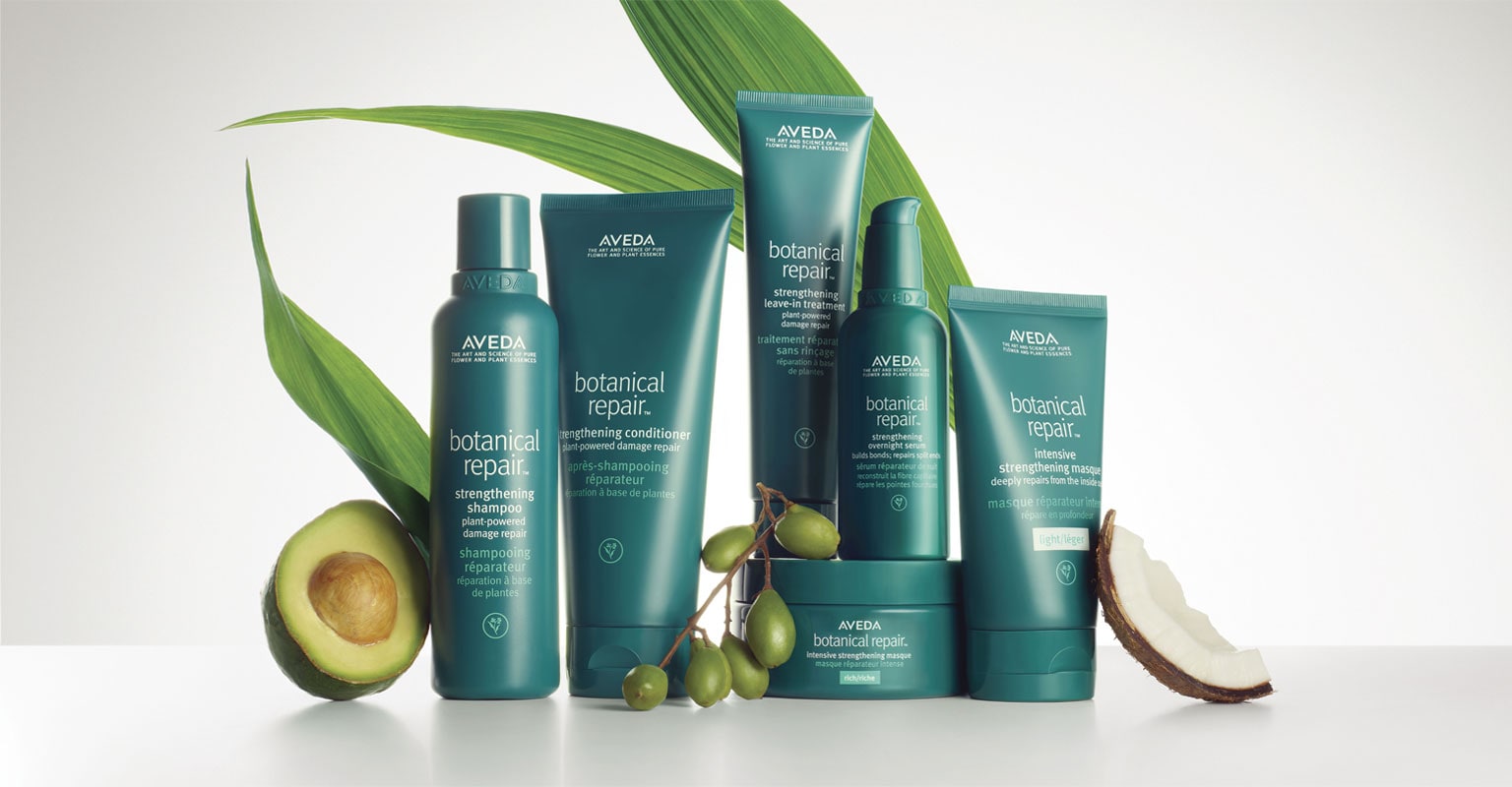 Homepage | Aveda United Kingdom E-Commerce Site