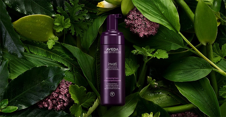 Click here to shop now for invati advanced thickening foam - thickens the look of hair instantly lasting all day