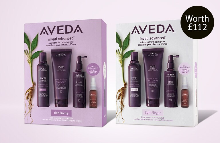50% off invati sets