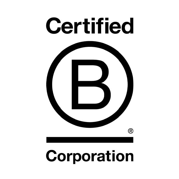 Aveda is now Bcorp certified