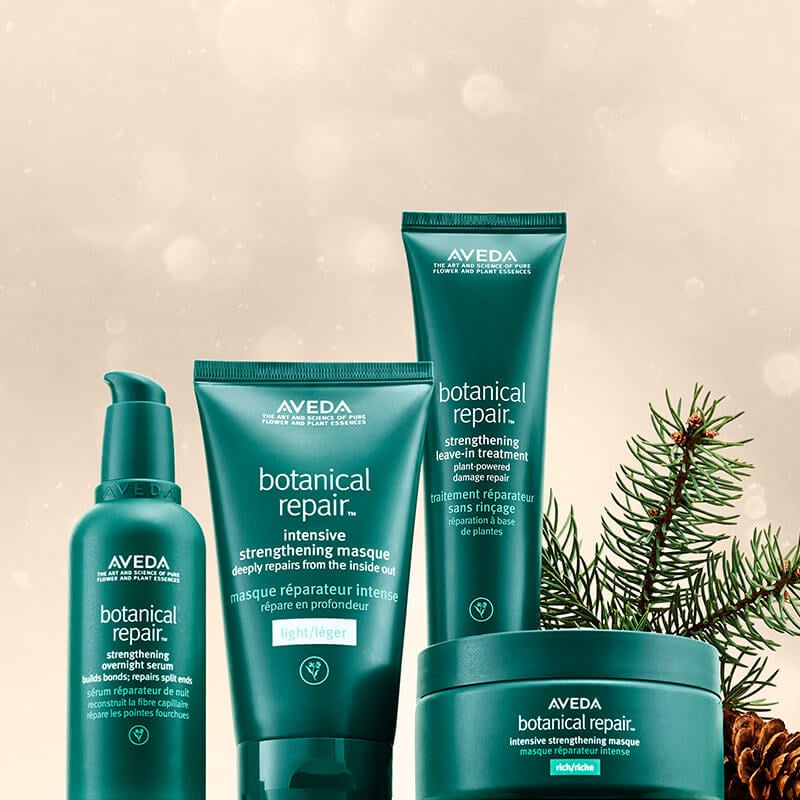 Homepage | Aveda United Kingdom E-Commerce Site