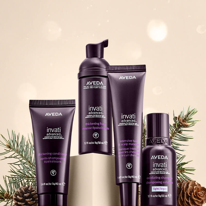 Homepage | Aveda United Kingdom E-Commerce Site