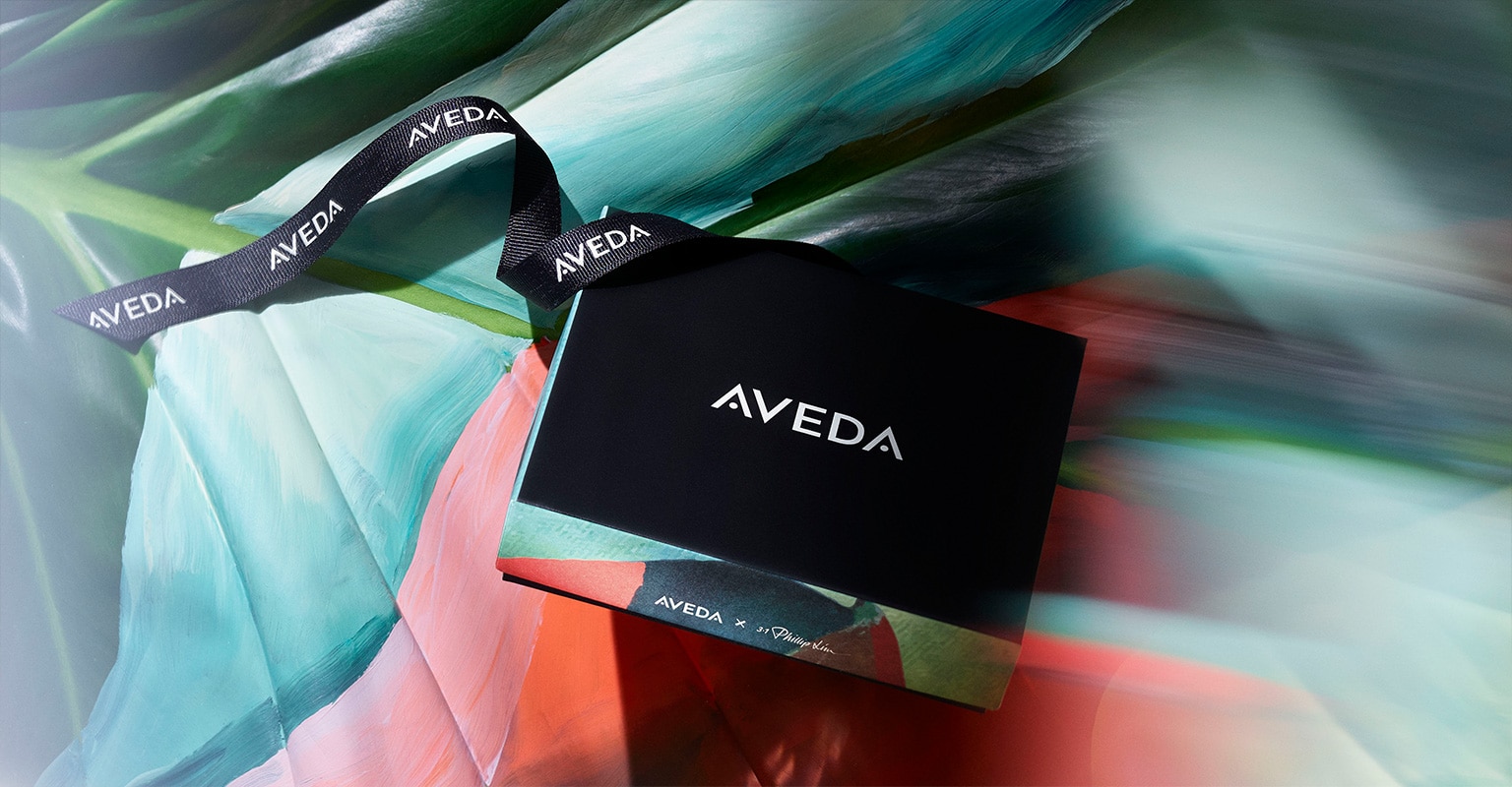 Aveda Gift Cards And E Gift Cards Aveda UK