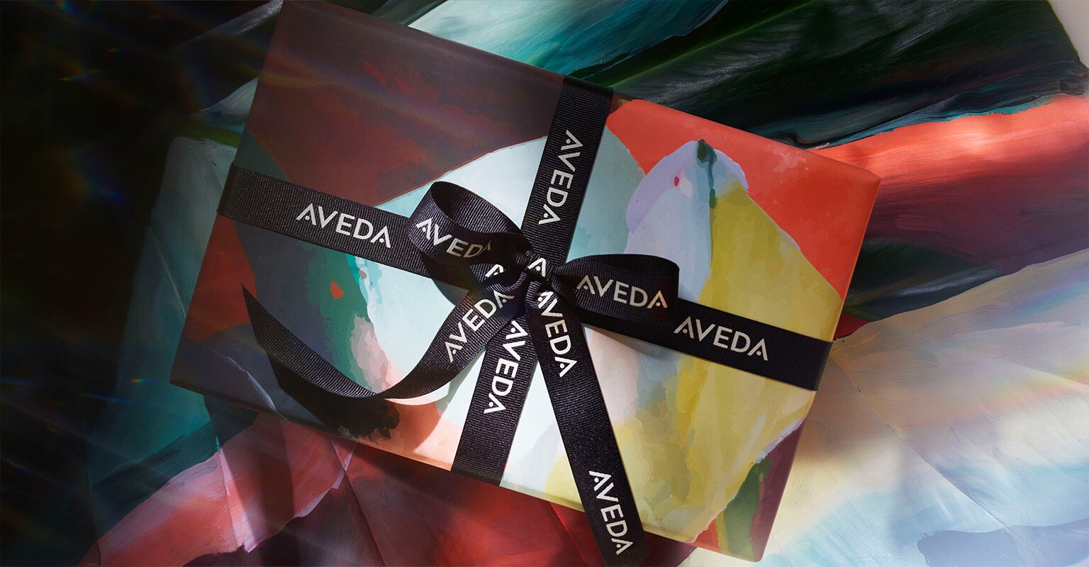 Homepage | Aveda United Kingdom E-Commerce Site