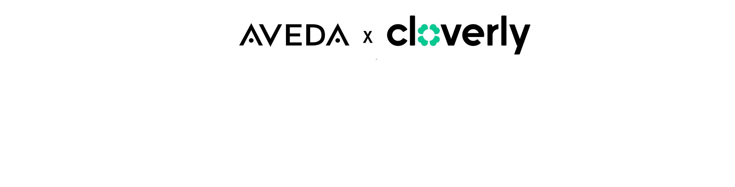 Learn more about Aveda's partnership with Cloverly to estimate carbon emissions from home shipping orders.