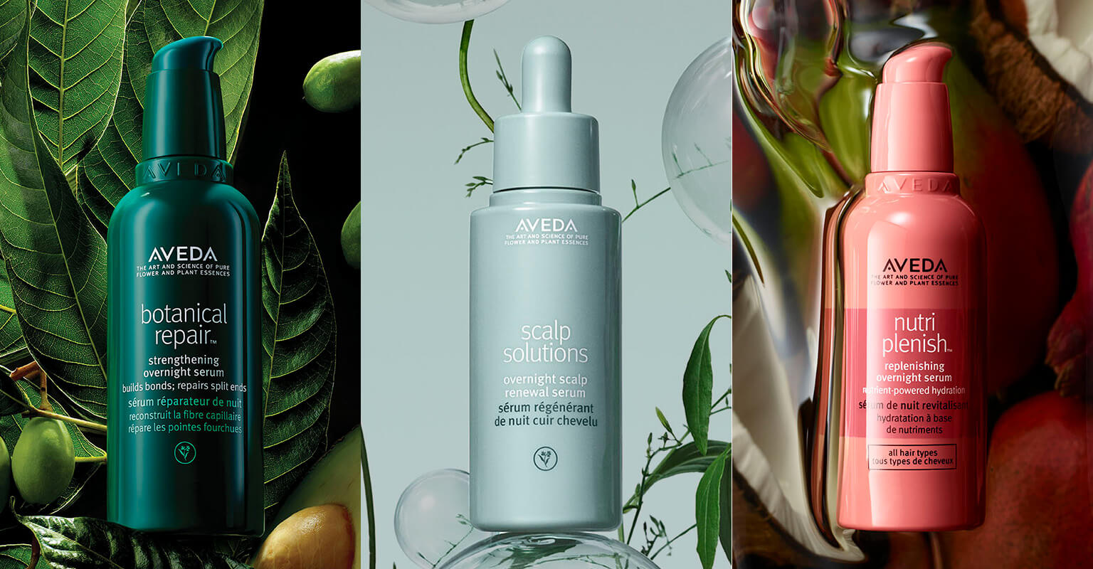 Aveda Reward Program Aveda