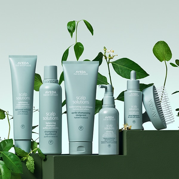 living aveda