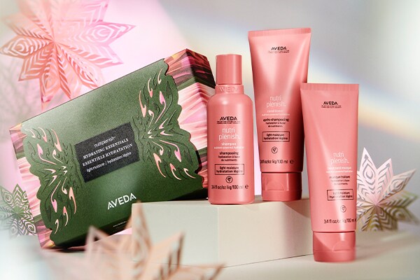 Shop all Aveda gifts for her