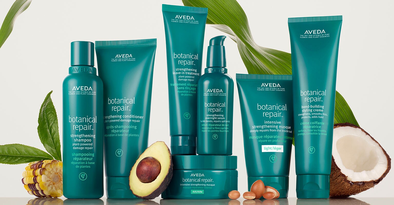 Aveda Reward Program Aveda