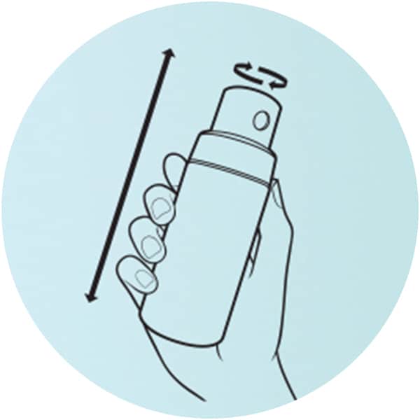 scalp solutions exfoliating scalp treatment gently and deeply detoxifies scalp.