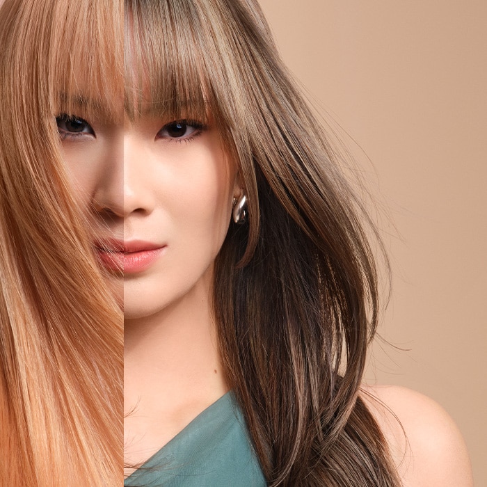 living aveda
