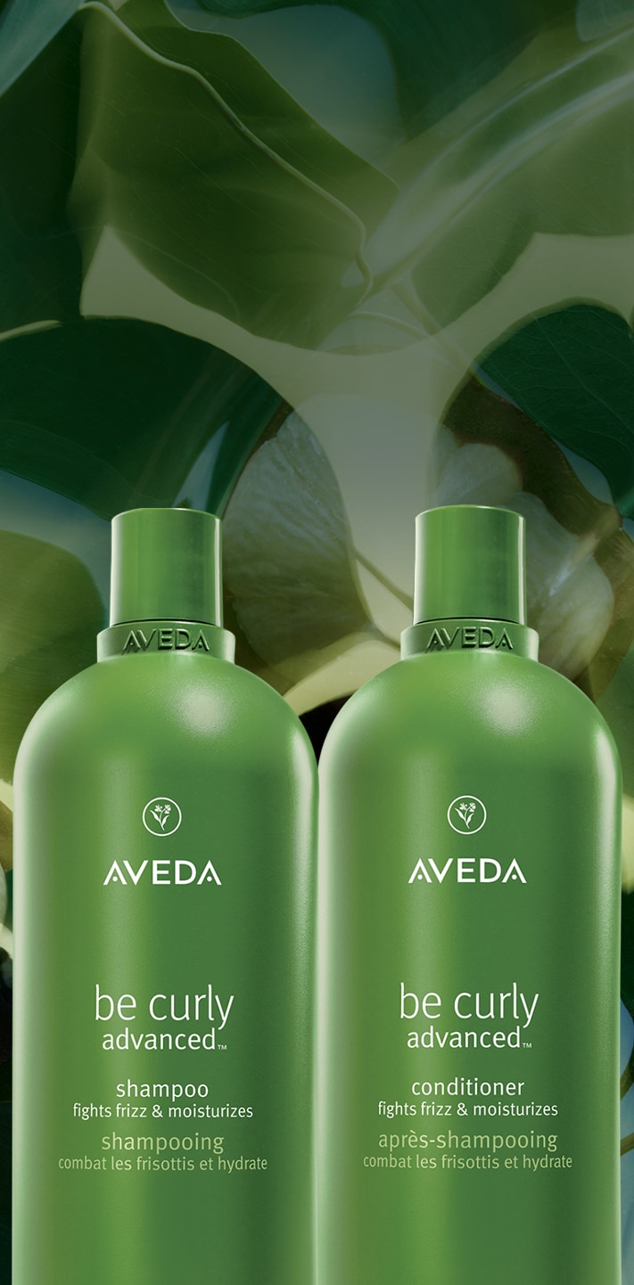 new be curly advanced 