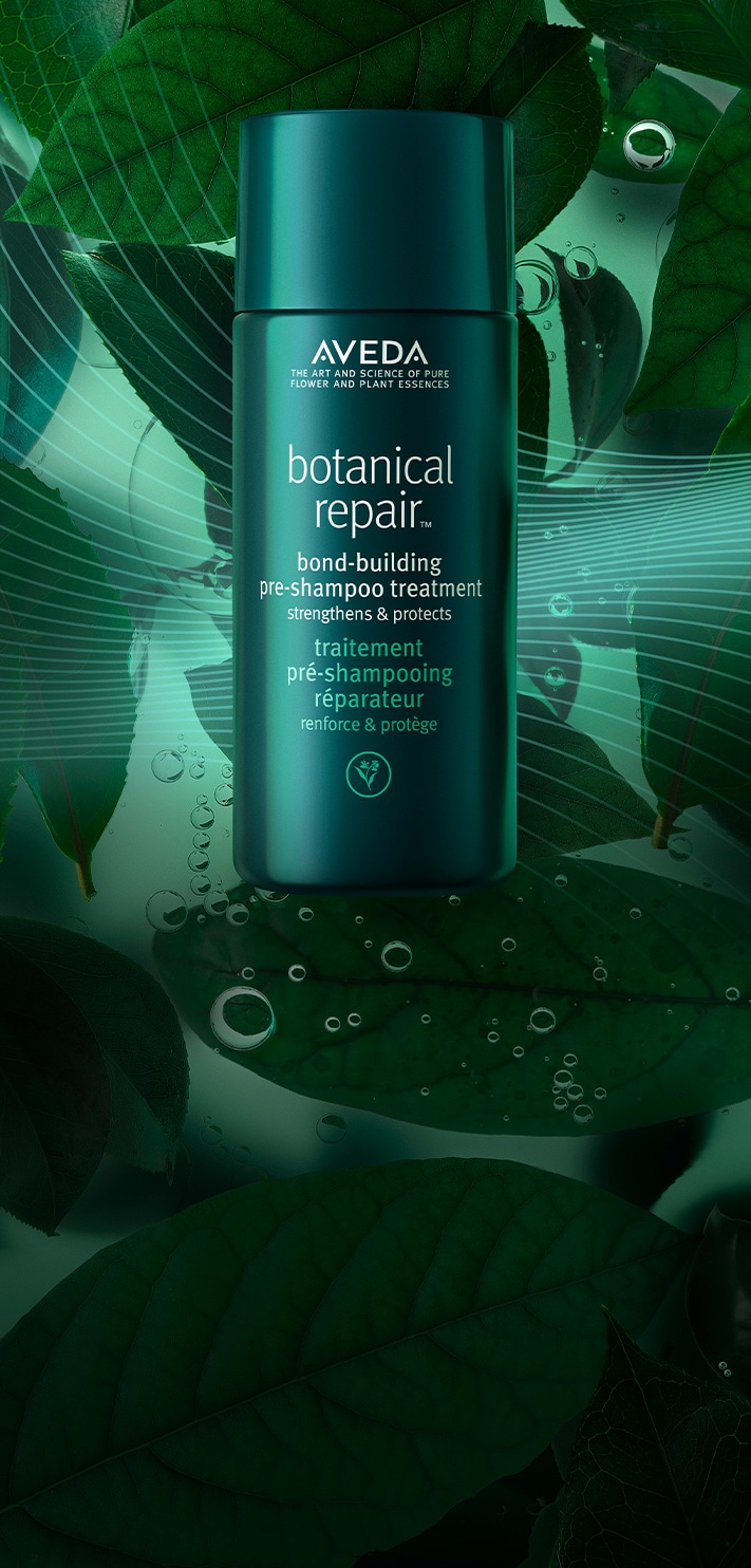 Shop botanical repair pre-shampoo treatment for ultra-stressed hair