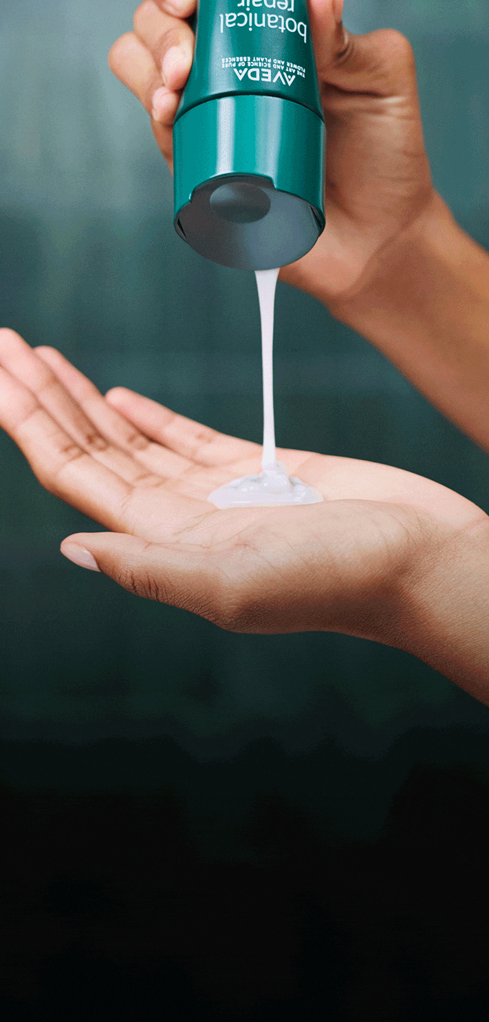 Shop botanical repair pre-shampoo treatment for ultra-stressed hair