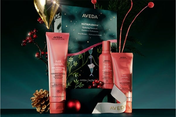 Shop Aveda gifts for her