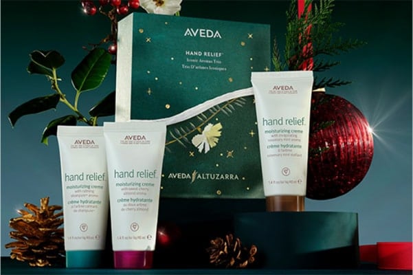 Shop Aveda gifts for men