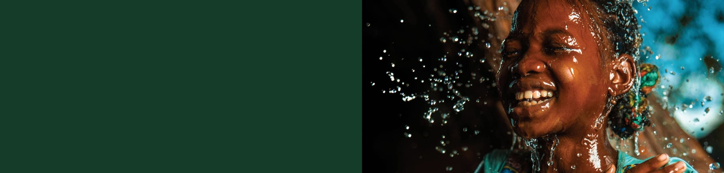 Help clean water reach more people this World Water Day