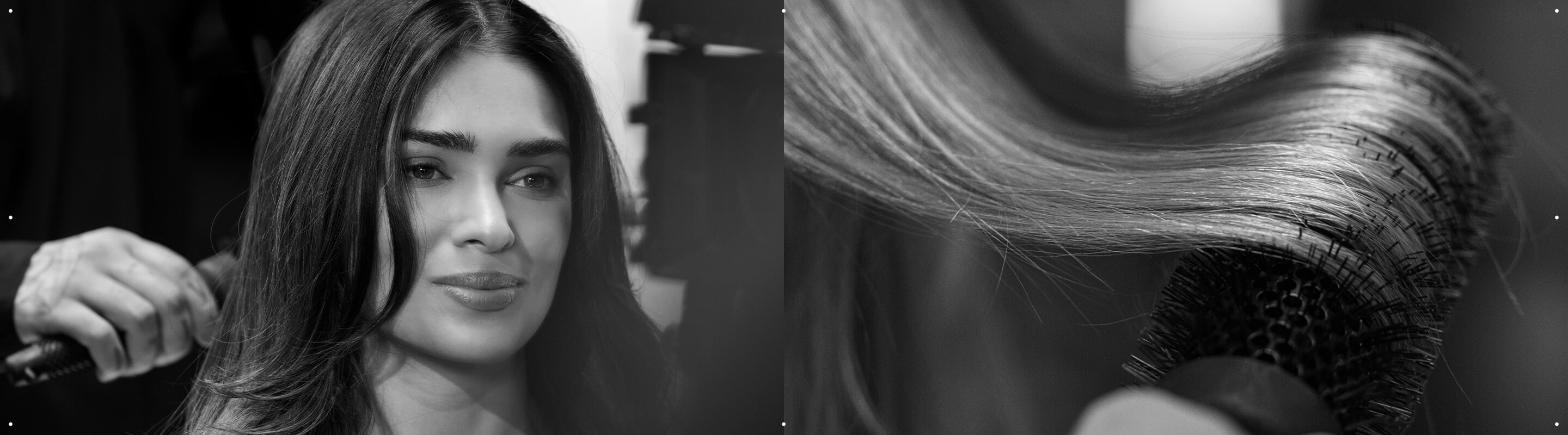 Experience the difference Aveda can make in your life