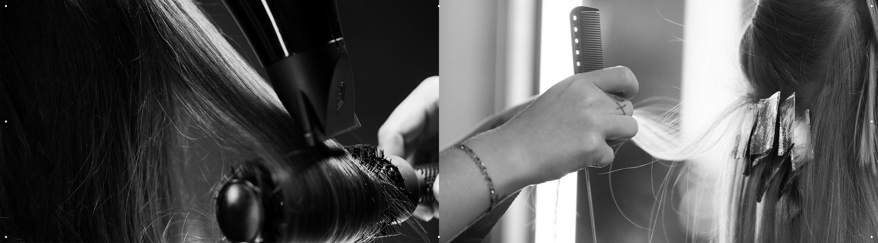 Experience the difference Aveda can make in your life