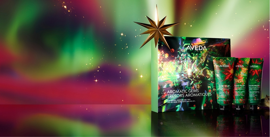 Shop Aveda gifts under £30