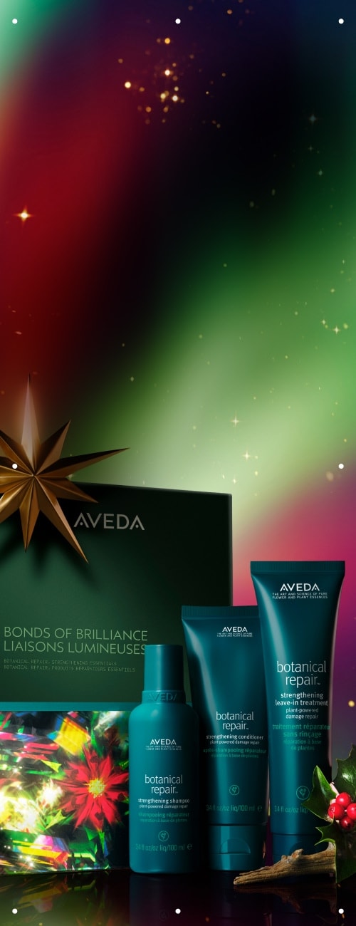 Purchase an Aveda eGift card