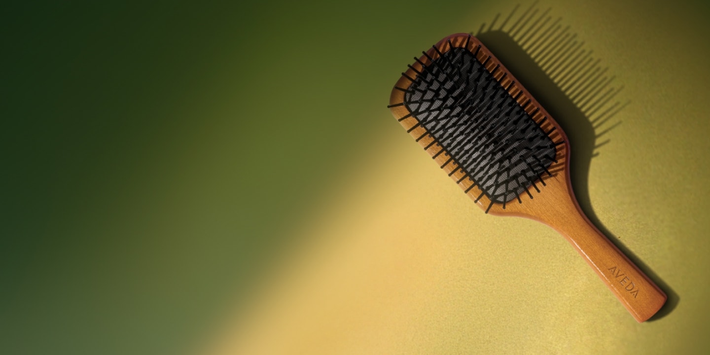 FREE Styling Brush when you spend £79