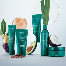 living aveda