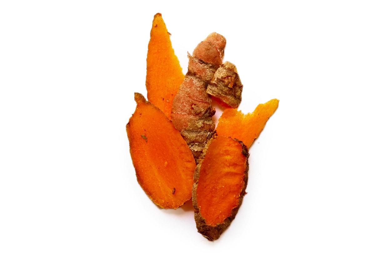 turmeric