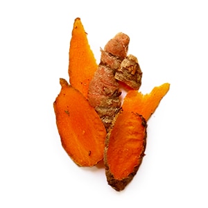 CURCUMA LONGA (TURMERIC) ROOT EXTRACT