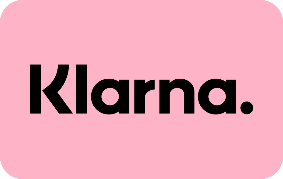 Klarna badge