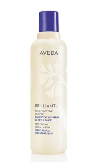 brilliant™ shampoo, 250 ml