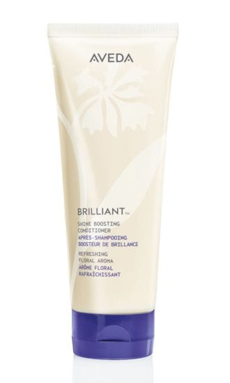 brilliant™ conditioner, 200 ml