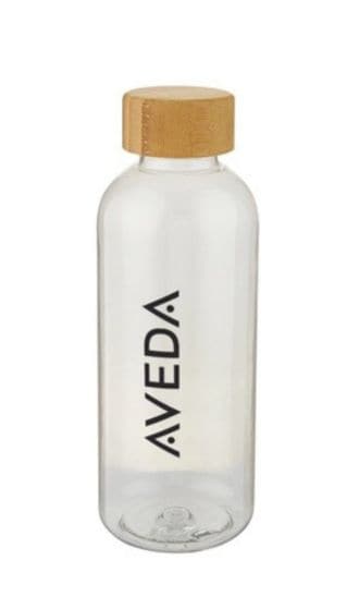 Complimentary AVEDA Water Bottle