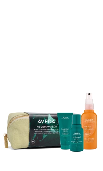 Sun-ready Strength Set, 50ml, 40ml, 100ml
