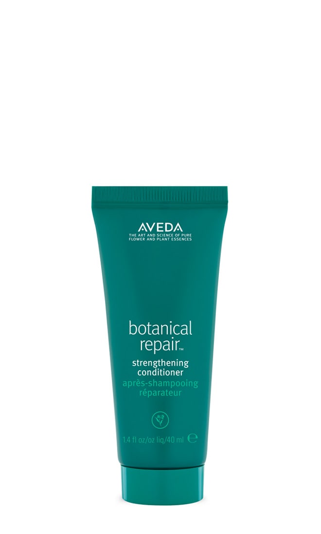 aveda shampure travel size set