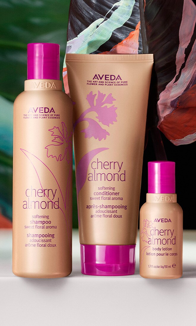 Homepage | Aveda United Kingdom E-Commerce Site